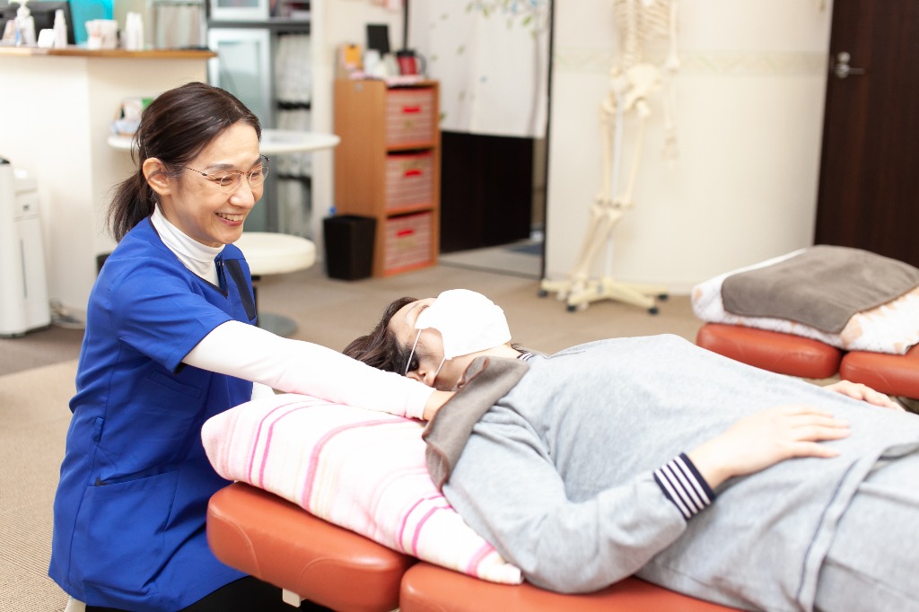 笑顔で自立した生活を送れる様に