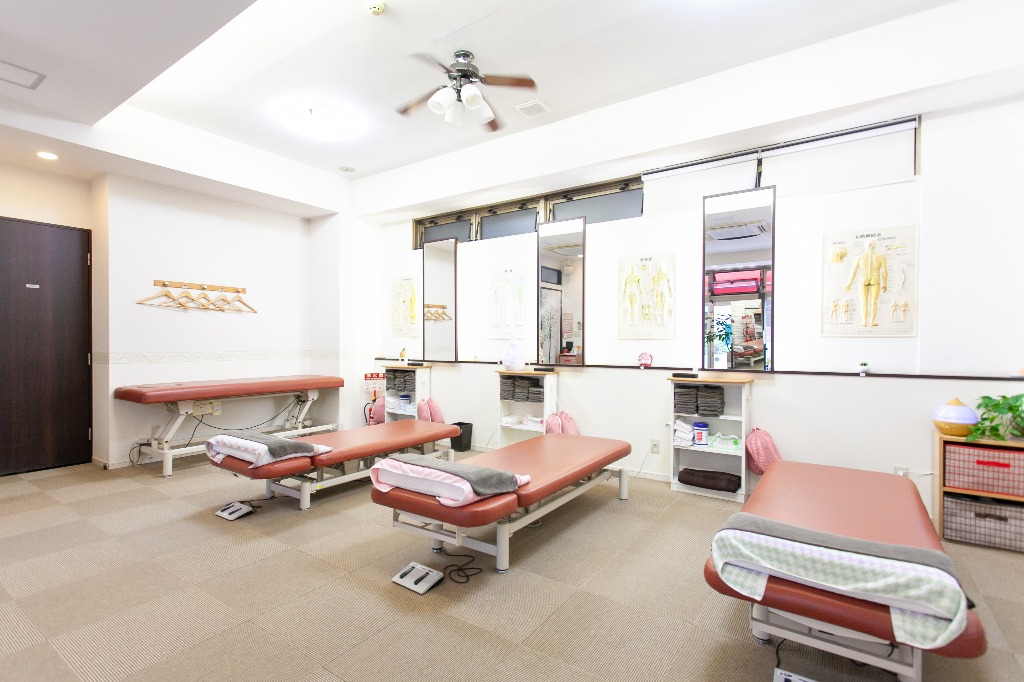 笑顔で自立した生活を送れる様に